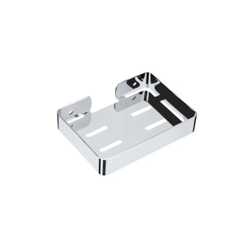 Siena Stainless Steel Soap Dish Hygienic Wall Mount Model 7073123