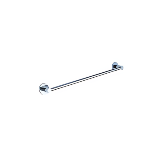 Siena Single Towel Bar Space Efficient Bathroom Solution Model 7073105