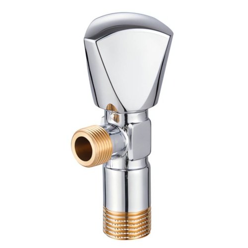 Siena Angle Valve 3/8" | Compact Design for Precise Water Control | Model 6061127