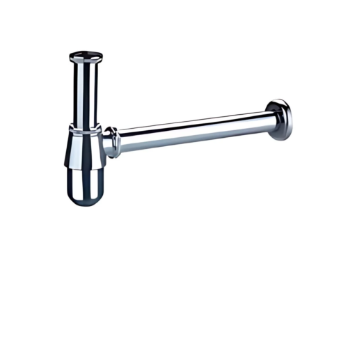 Siena Premium 1¼" Stainless Steel Bottle Trap - 6067801