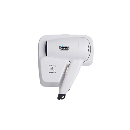 Siena Professional 2000W Hair Dryer – 7071701