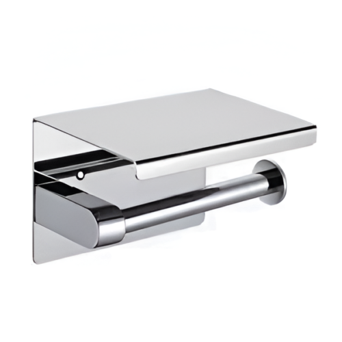 Siena Premium Stainless Steel Tissue Holder Hygienic Design Model 7073112