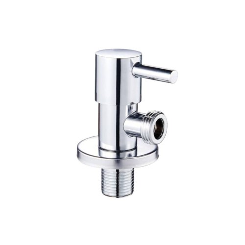 Siena Angle Valve | Precision Engineering for Modern Homes | Model 6061112