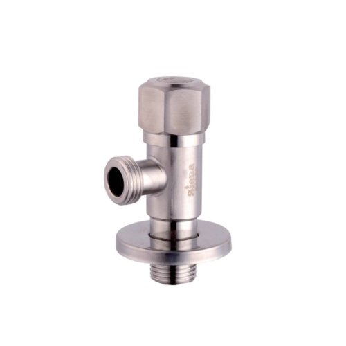 Siena Modern Wall Mounted Angle Valve | Easy to Install & Maintain | Model 6061110