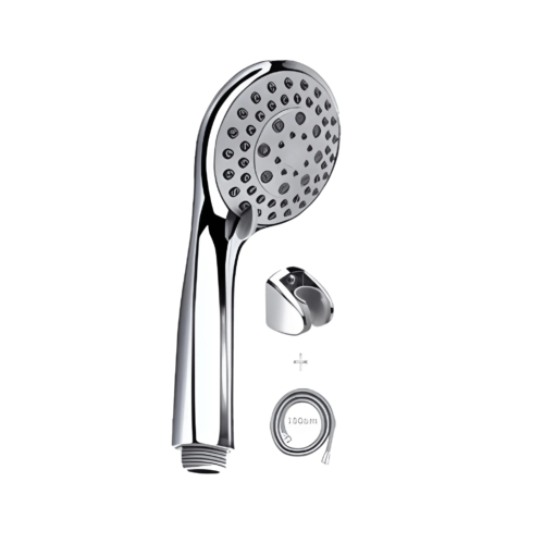 Complete Shower Kit with Hose Model 6063101
