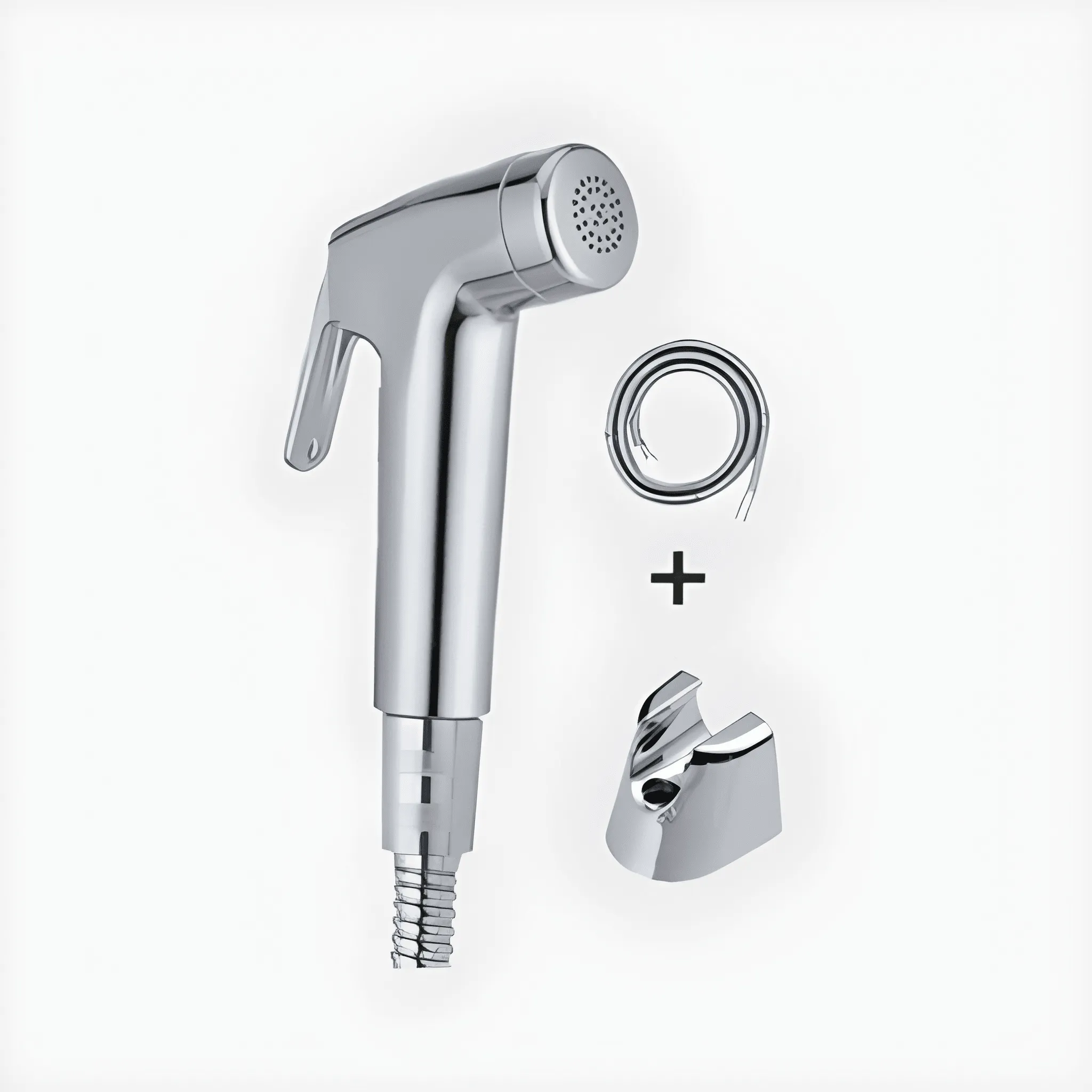 Handheld Bathroom Shattaf Sprayer 6062103