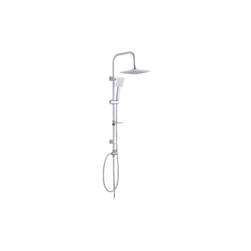 Deluxe Multi-Function Big Shower Column Set 6065112