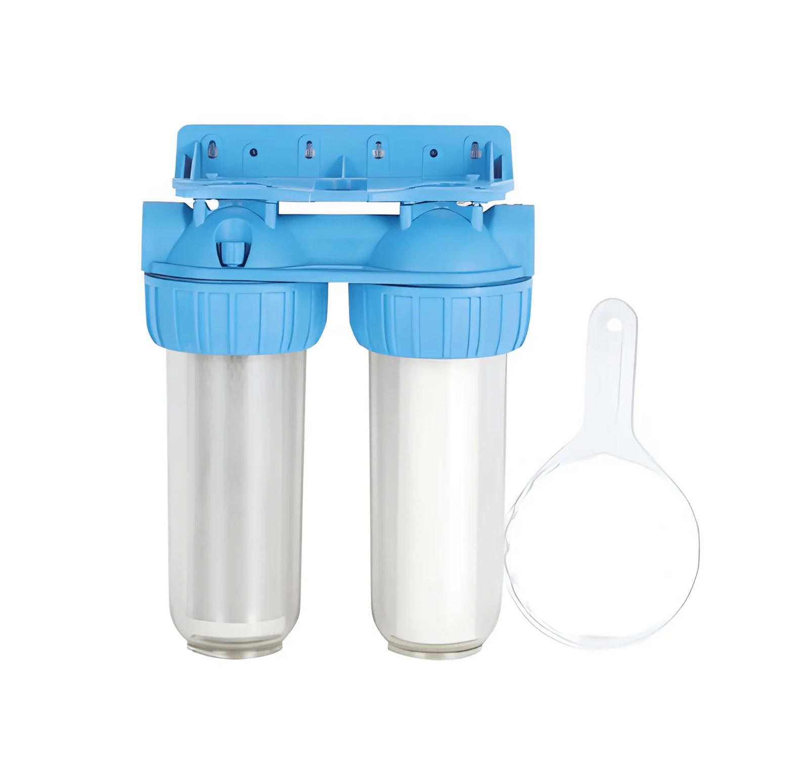 Dual Water Purification System – 4041102