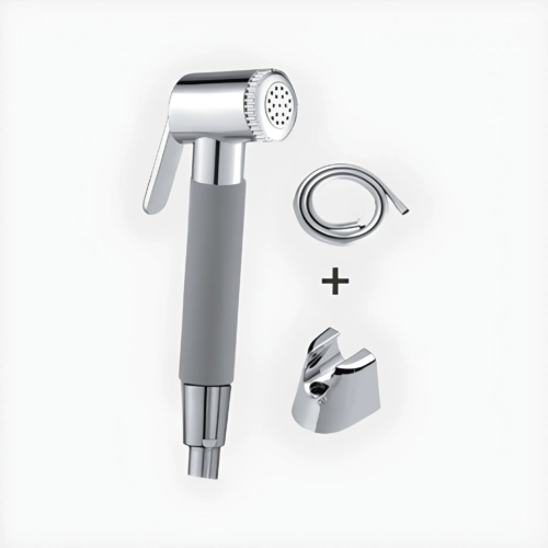 Sleek Handheld Bathroom Shattaf Sprayer 6062106