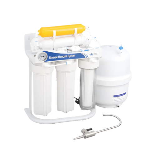 8 Stage RO System – 4041401