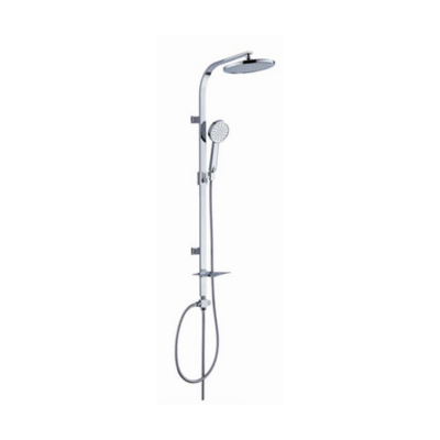 Modern All-in One Shower Column Set 6065101