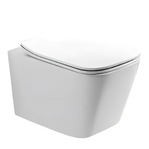 Siena Wall-Hung WC – Model 5050111