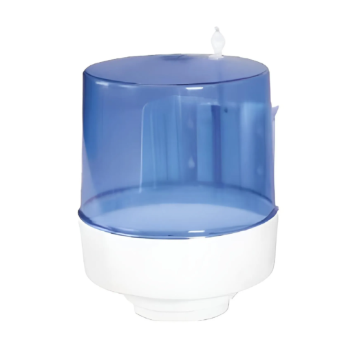 Siena Vertical Tissue Roll Dispenser – Model 7071507