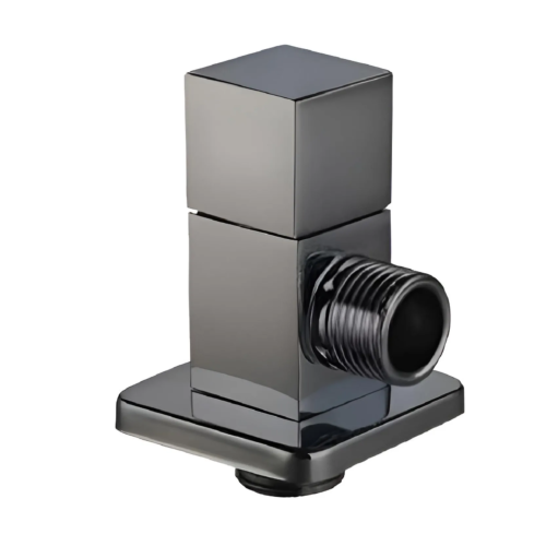 Siena Grey Angle Valve – Model 6061113R