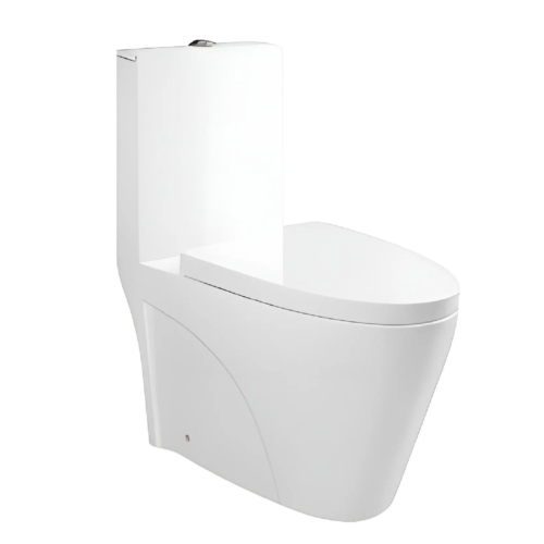 Siena Round WC – 5050701