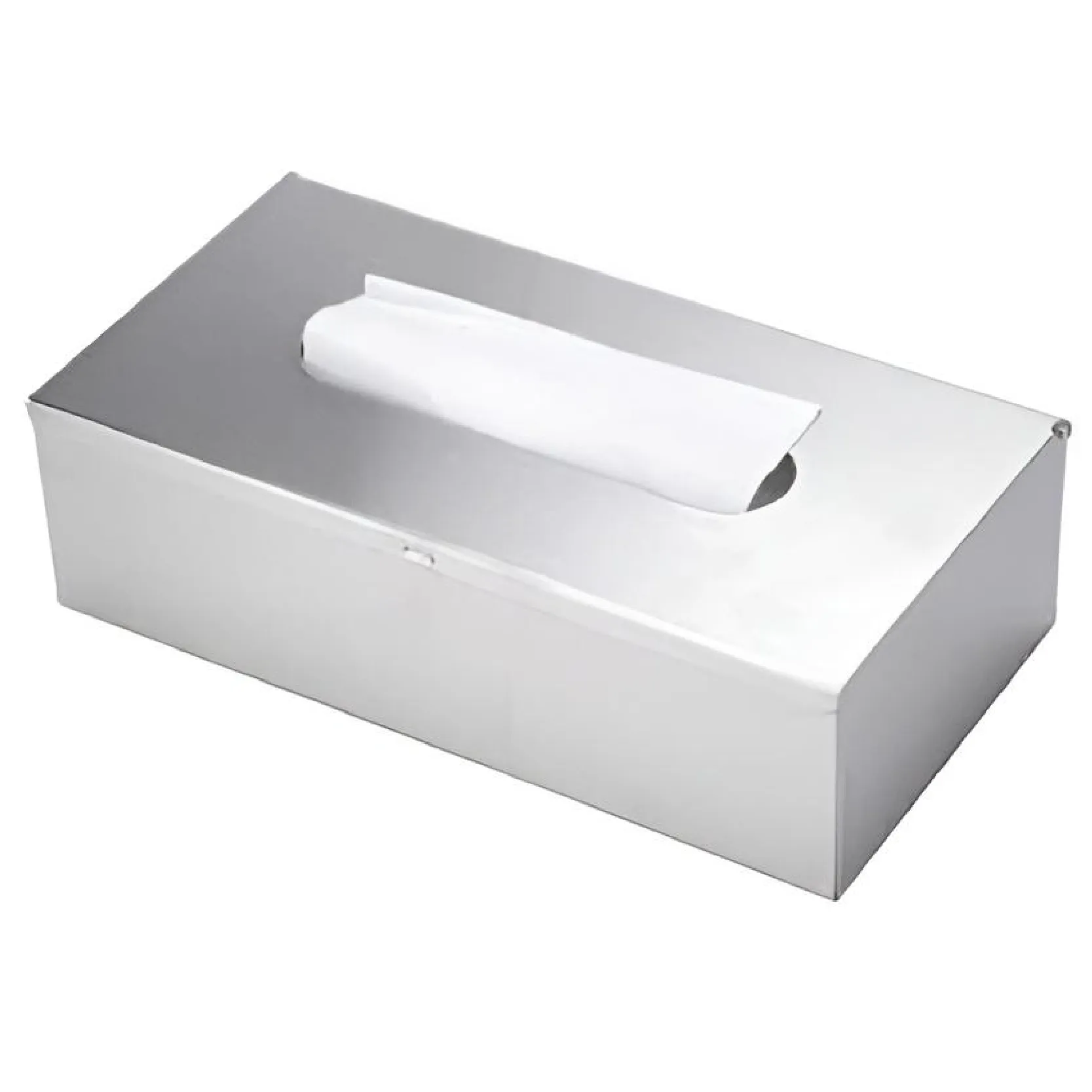 Siena Matt Tissue Box – 7071505M
