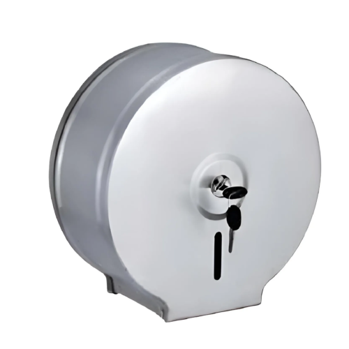 Siena Stainless Steel Roll Tissue Dispenser – 7071503