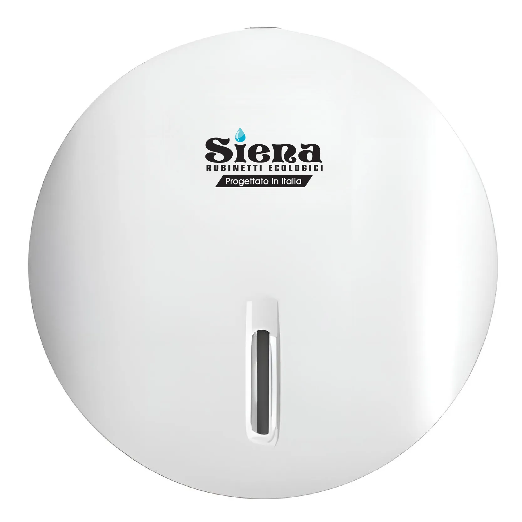Siena Premium Tissue Roll Dispenser – 7071505