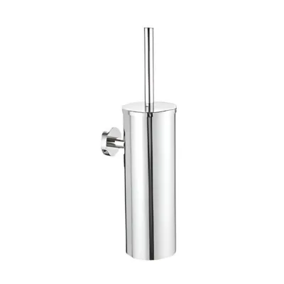 Siena Stainless Steel Chrome Toilet Brush – 7075202C