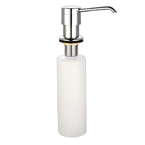Siena Matte Finish Soap Dispenser for Sink – 7073218M